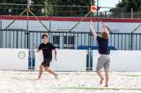 Beach volejbal