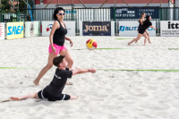 Beach volejbal