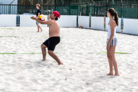 Beach volejbal
