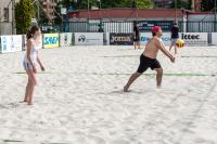Beach volejbal