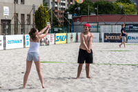 Beach volejbal