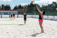 Beach volejbal