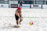 Beach volejbal