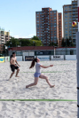 Beach volejbal