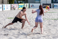 Beach volejbal