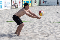 Beach volejbal