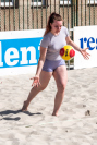 Beach volejbal