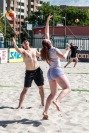 Beach volejbal