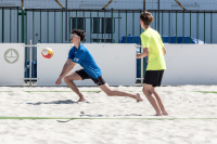 Beach volejbal