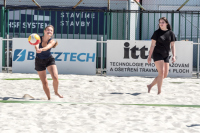 Beach volejbal
