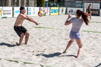 Beach volejbal