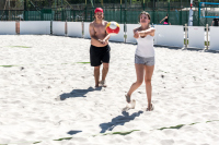 Beach volejbal
