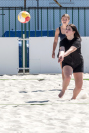 Beach volejbal