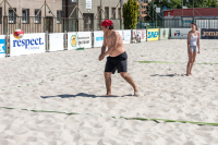 Beach volejbal