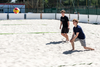 Beach volejbal