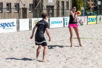 Beach volejbal