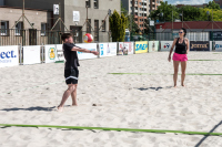Beach volejbal