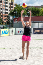 Beach volejbal