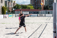 Beach volejbal