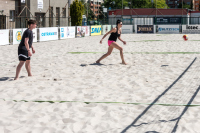 Beach volejbal