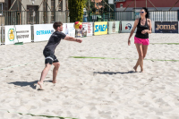 Beach volejbal