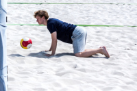 Beach volejbal