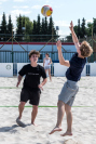 Beach volejbal