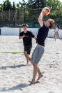Beach volejbal