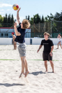 Beach volejbal
