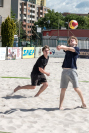 Beach volejbal