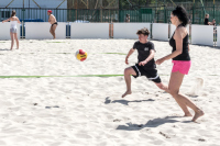 Beach volejbal