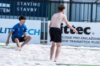Beach volejbal