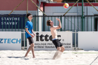 Beach volejbal
