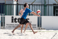 Beach volejbal