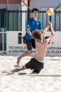 Beach volejbal