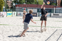 Beach volejbal