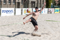 Beach volejbal