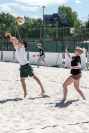 Beach volejbal