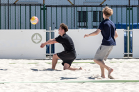 Beach volejbal