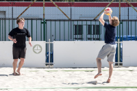 Beach volejbal
