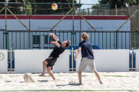 Beach volejbal
