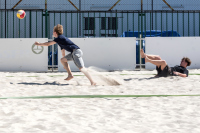 Beach volejbal