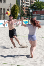 Beach volejbal