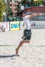 Beach volejbal