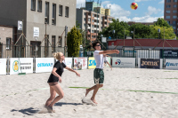 Beach volejbal