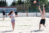 Beach volejbal