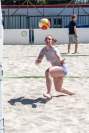 Beach volejbal