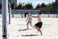 Beach volejbal