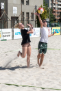 Beach volejbal
