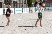 Beach volejbal